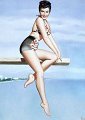 Pearl Frush - Dive